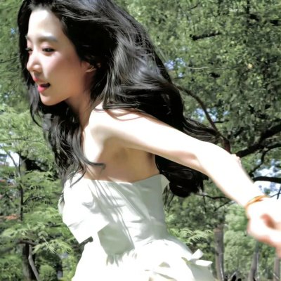 修女的诅咒